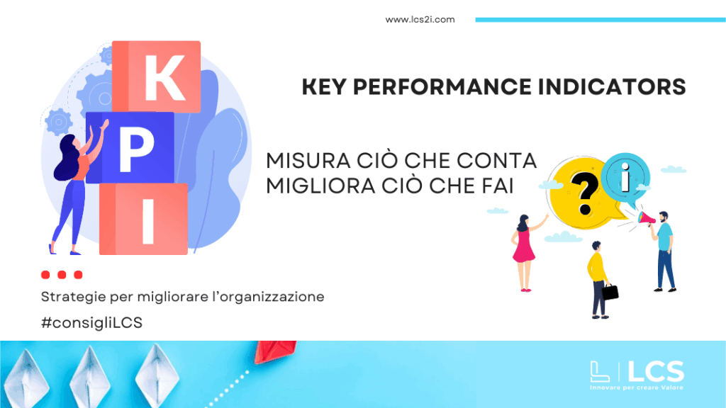 kpi key performance indicators